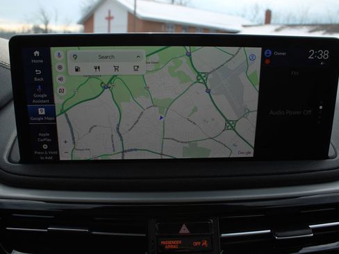 New 2026 Acura MDX SH-AWD image 18