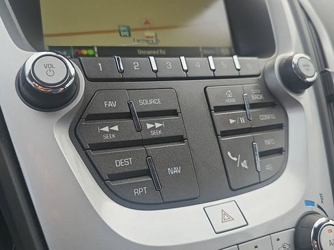 Used 2016 GMC Terrain SLE w/ Convenience Package FWD image 18