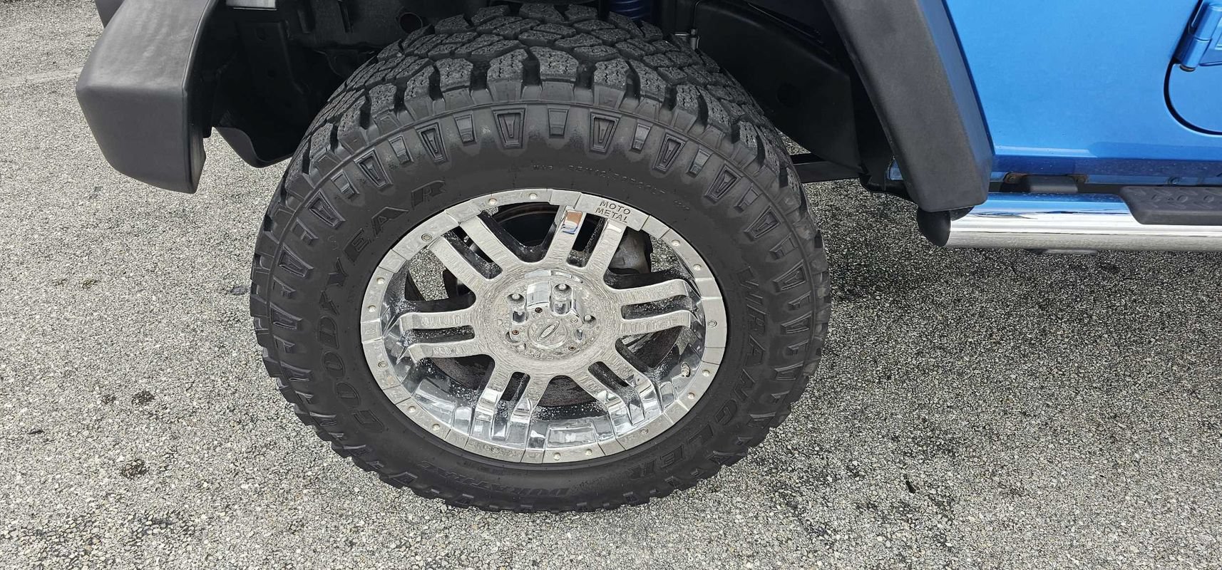 Used 2010 Jeep Wrangler Sport AWD/4WD image 12