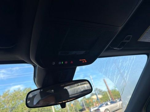 Used 2025 GMC Terrain Elevation AWD/4WD image 14