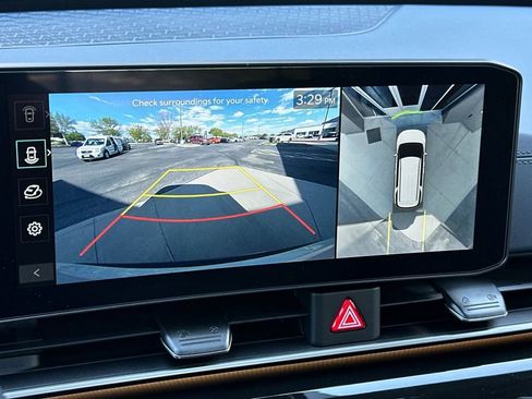 New 2026 Kia Carnival SX Prestige FWD image 22