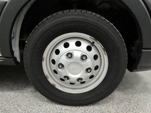 Used 2023 Ford Transit 150 Low Roof AWD w/ Load Area Protection Package image 14