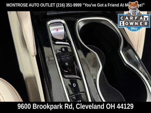 Used 2023 Buick Envision Preferred AWD/4WD image 26