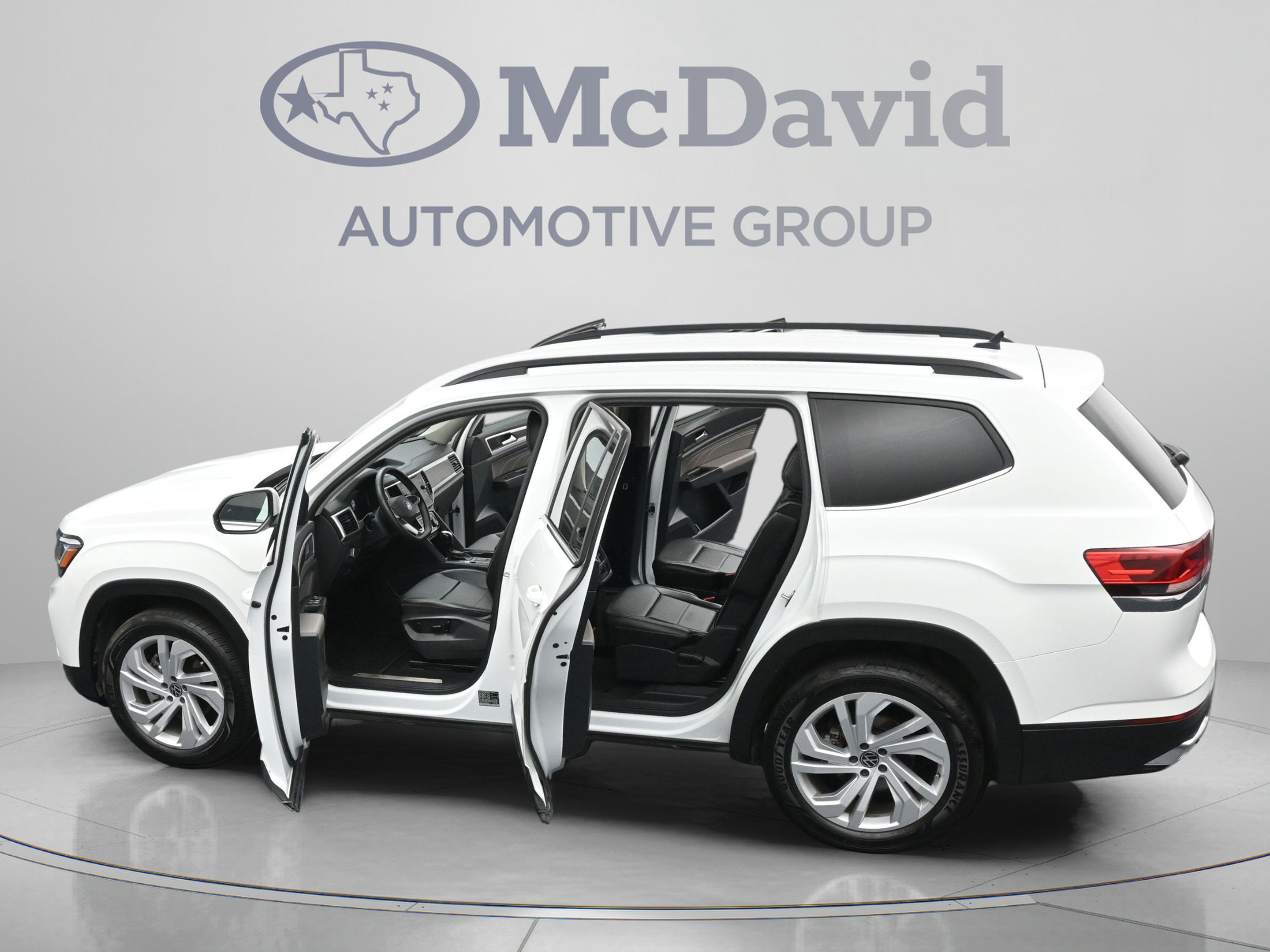 Used 2022 Volkswagen Atlas SE FWD image 45
