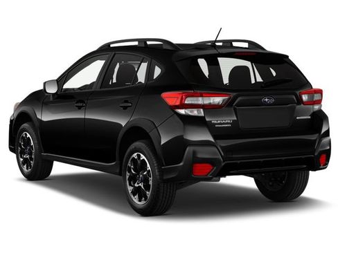 Used 2025 Subaru Crosstrek 2.5i Premium AWD/4WD image 2