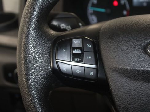 Used 2023 Ford Transit 350 XLT image 37