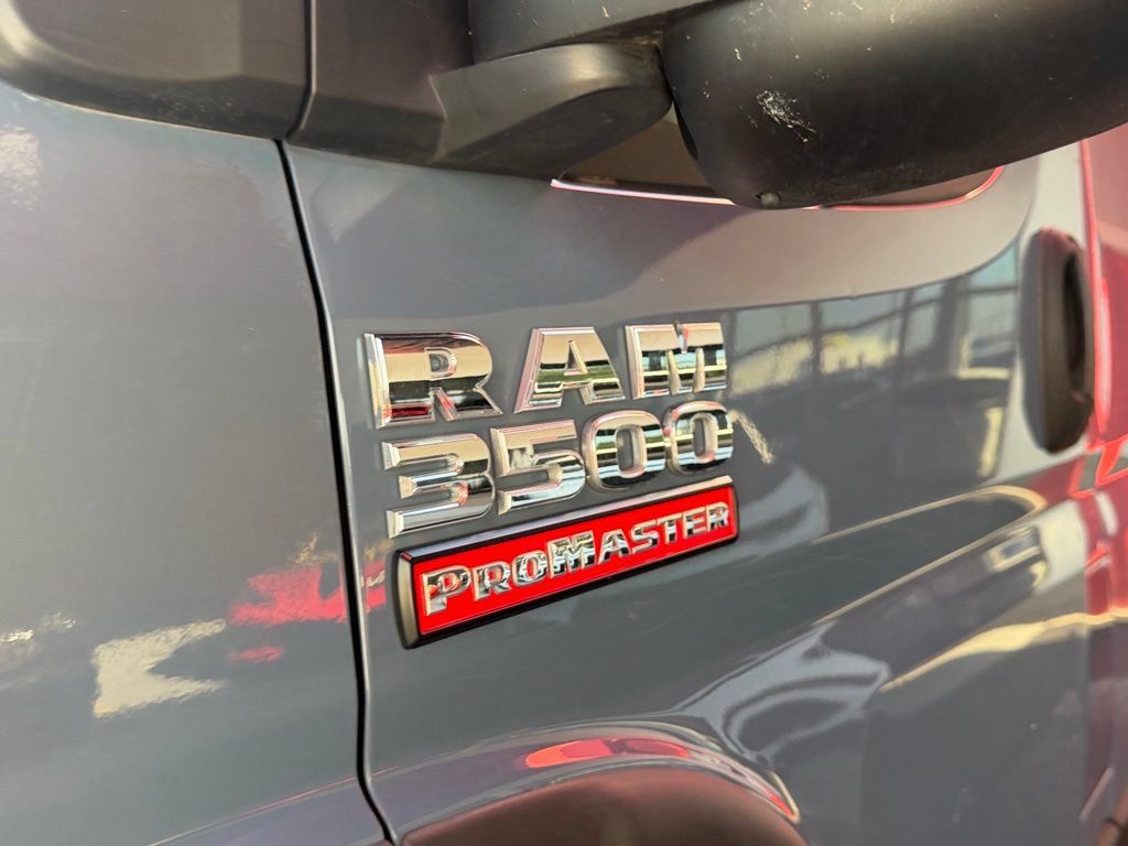 Used 2020 RAM ProMaster 3500 FWD image 6