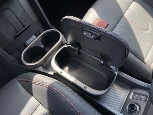 Used 2026 MINI Cooper S image 35