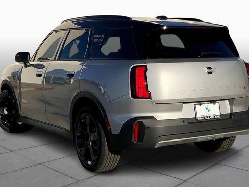 New 2026 MINI Cooper Countryman S image 12