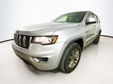 Used 2016 Jeep Grand Cherokee Laredo 75th Anniversary image 3