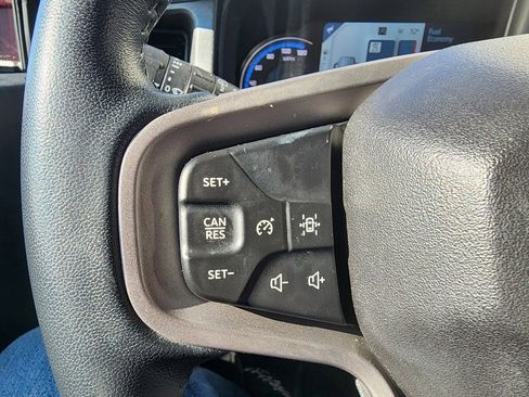 Used 2024 Ford Bronco Big Bend image 18