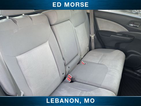 Used 2015 Honda CR-V EX image 26