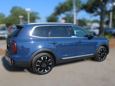 Used 2024 Kia Telluride SX FWD image 6