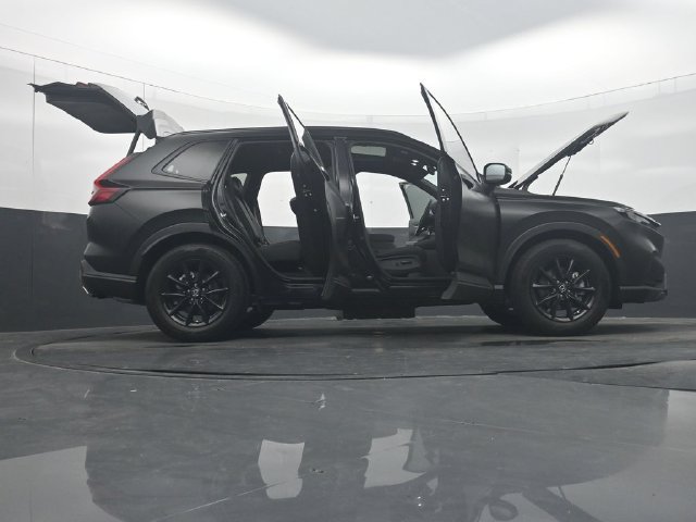New 2026 Honda CR-V Sport-L image 57