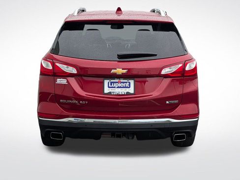 Used 2018 Chevrolet Equinox Premier FWD image 5