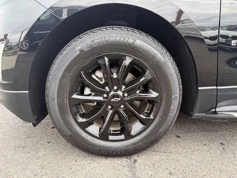 Used 2021 Chevrolet Equinox LT image 35