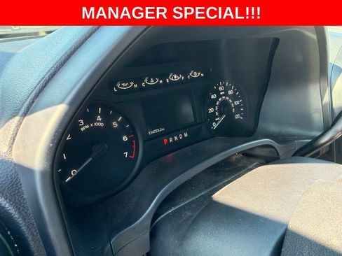 Used 2019 Ford F150 XL w/ Equipment Group 101A Mid AWD/4WD image 6