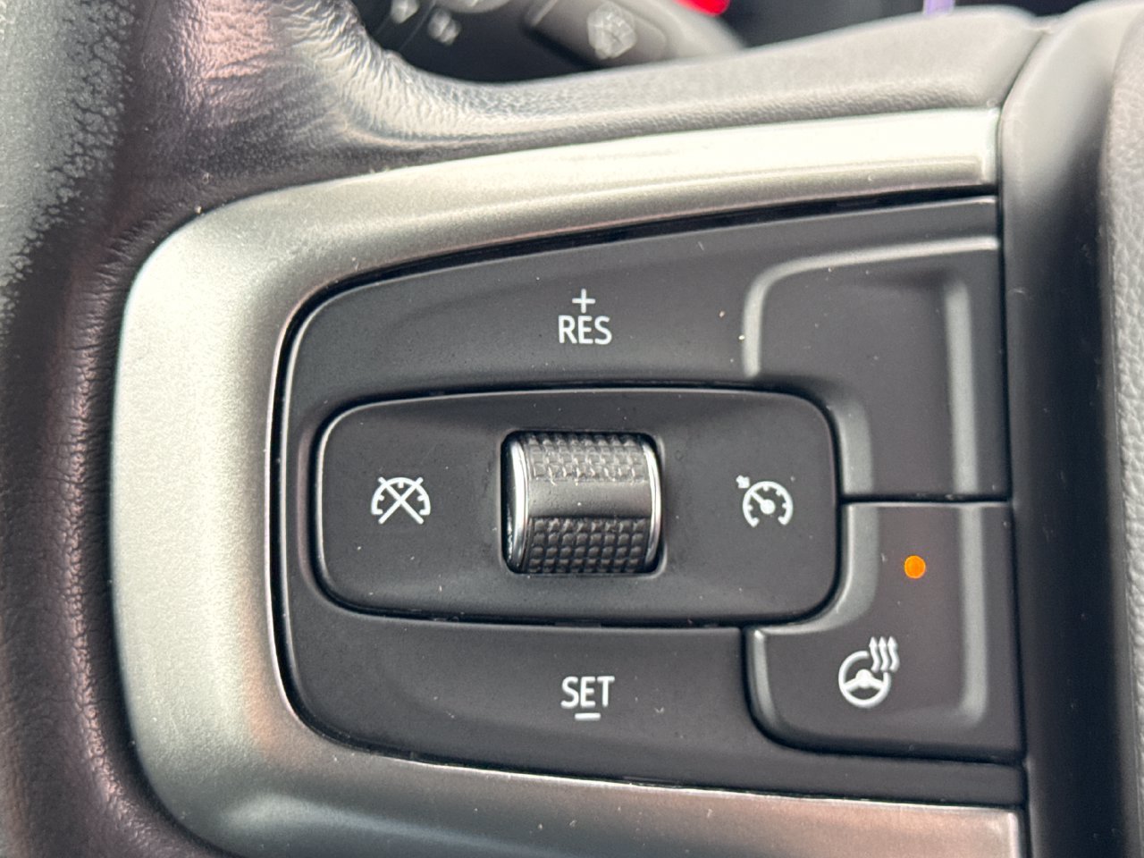 Used 2021 Chevrolet Silverado 1500 LT Trail Boss w/ Convenience Package II AWD/4WD image 29