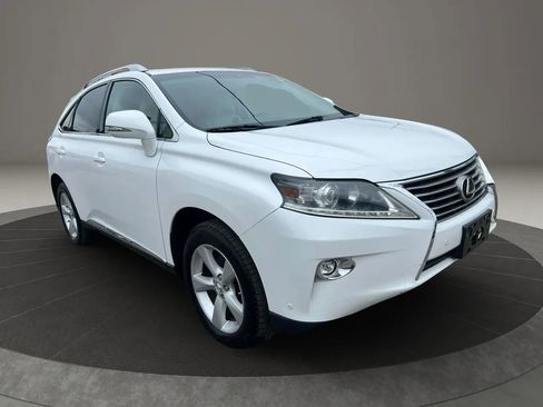 Used 2015 Lexus RX 350 AWD image 3