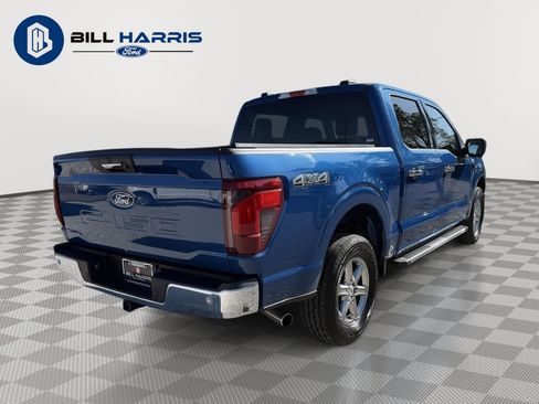 Used 2024 Ford F150 XLT AWD/4WD image 5