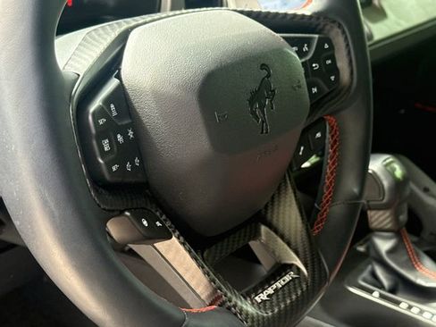 Certified 2023 Ford Bronco Raptor AWD/4WD image 29