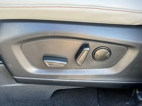 New 2026 Ford Explorer Active w/ Active Comfort Package image 11