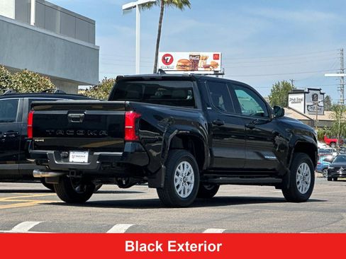 New 2026 Toyota Tacoma SR5 AWD/4WD image 5
