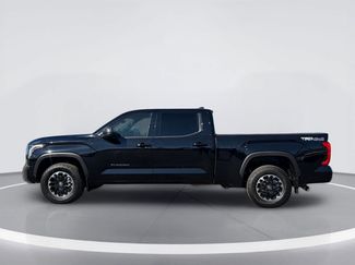 Used 2026 Toyota Tundra SR5 w/ TRD Off-Road Package AWD/4WD video 3