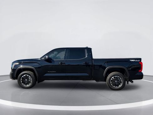 Used 2026 Toyota Tundra SR5 w/ TRD Off-Road Package AWD/4WD image 3