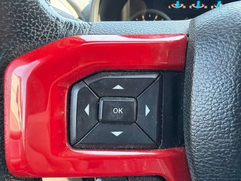 Used 2015 Ford F150 XLT w/ Equipment Group 302A Luxury AWD/4WD image 20