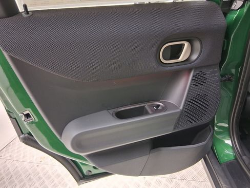 New 2026 MINI Cooper S FWD image 25