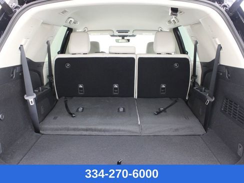 New 2026 Nissan Pathfinder SL image 26