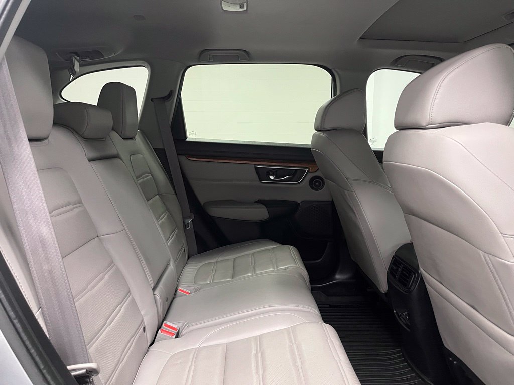 Used 2017 Honda CR-V EX-L image 47