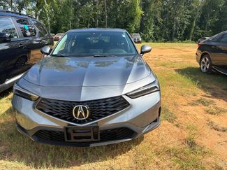 Used 2024 Acura Integra FWD video 2