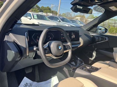 Used 2025 BMW X3 xDrive30i w/ Premium Package AWD/4WD image 21