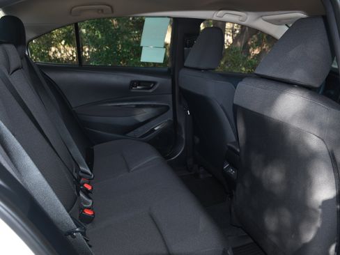 New 2026 Toyota Corolla LE image 10