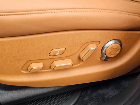 New 2026 Genesis GV80 2.5T Prestige image 36