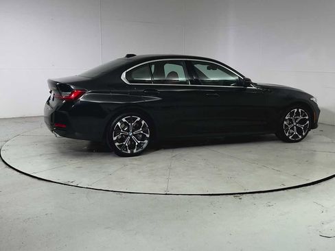 New 2026 BMW 330i xDrive Sedan w/ Premium Package AWD/4WD image 9