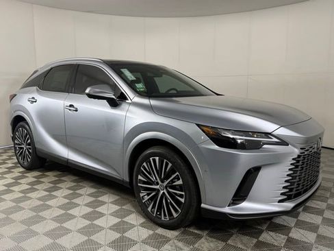 New 2026 Lexus RX 350 image 7