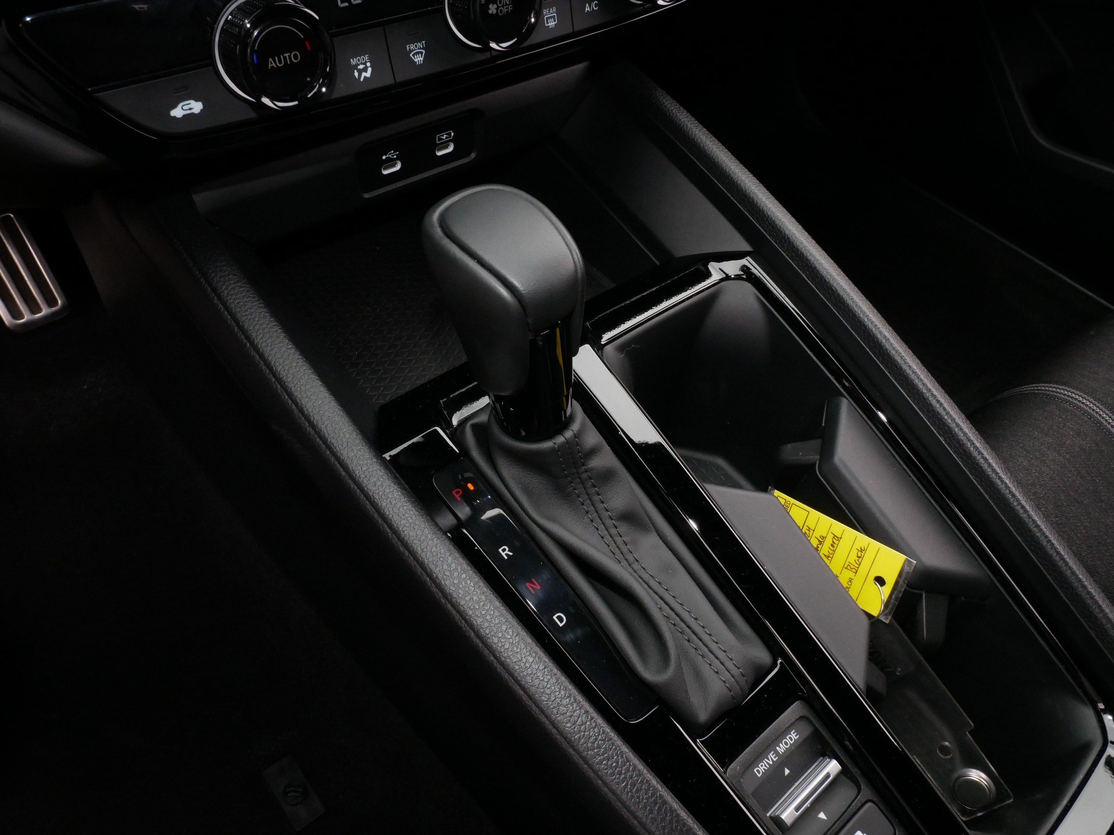 Used 2024 Honda Accord Sport image 24