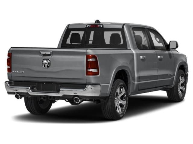 Used 2019 RAM 1500 Laramie AWD/4WD image 3
