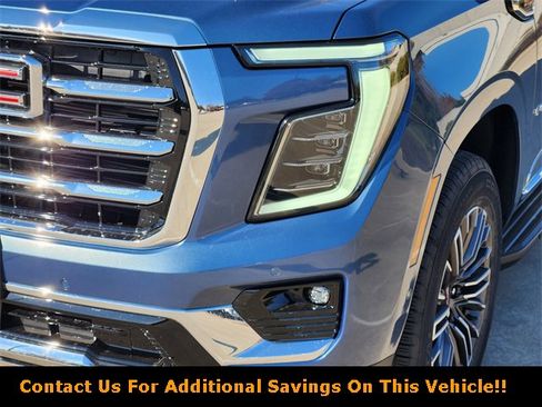 New 2026 GMC Yukon XL Elevation w/ LPO, Floor Liner Package image 6