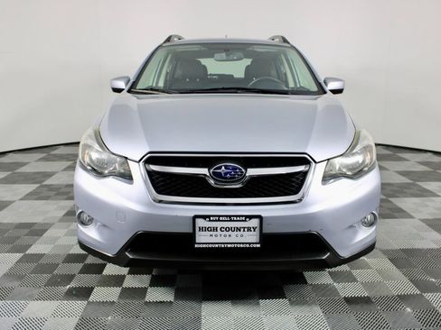 Used 2015 Subaru Crosstrek 2.0i Premium w/ Popular Package #2 AWD/4WD image 2