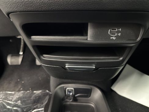 New 2026 Chrysler Pacifica Select image 26