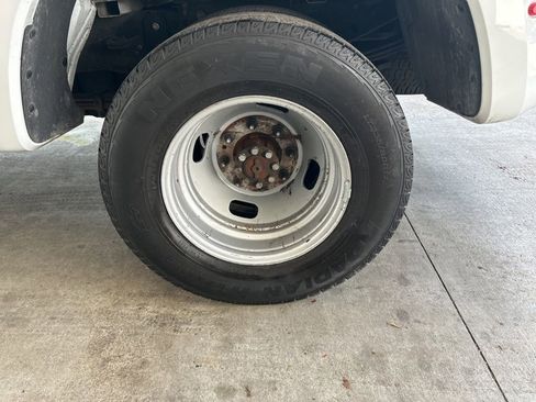 Used 2023 Ford F350 XL image 16