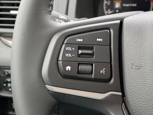 New 2026 Honda Ridgeline RTL image 30