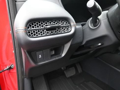 New 2026 Honda HR-V Sport image 13