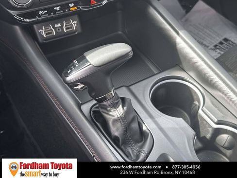 Used 2026 Dodge Durango GT AWD/4WD image 28