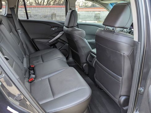 Used 2013 Acura RDX FWD image 25