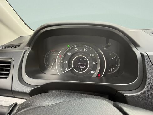 Used 2012 Honda CR-V EX-L image 21
